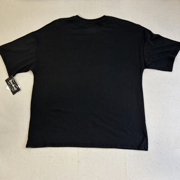 Snoop Dogg Supply T-Shirt Mens Large Praying Hands Rapper Blunt Hip Hop Graffiti - Picture 6 of 7